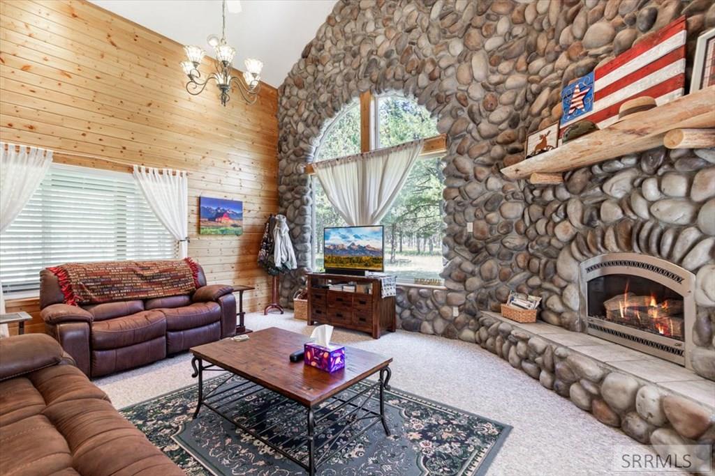 ISLAND PARK, Idaho, 83429, United States, 2 Bedrooms Bedrooms, ,2 BathroomsBathrooms,Residential,For Sale,1921244