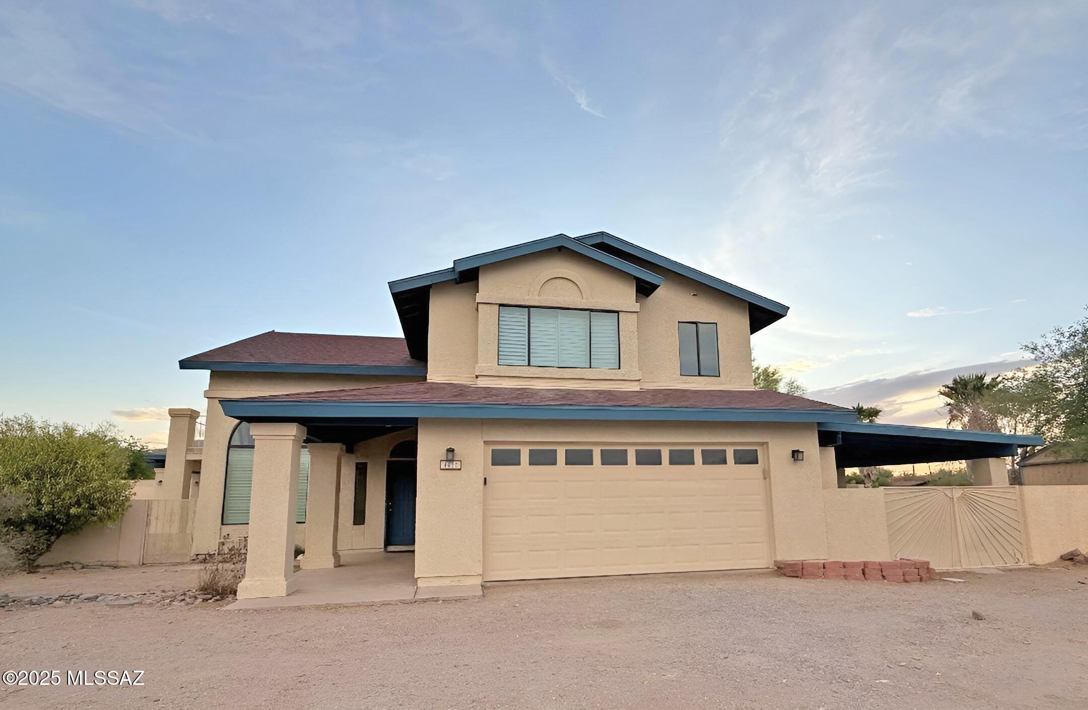 Tucson, Arizona, 85745, United States, 4 Bedrooms Bedrooms, ,3 BathroomsBathrooms,Residential,For Sale,1848330