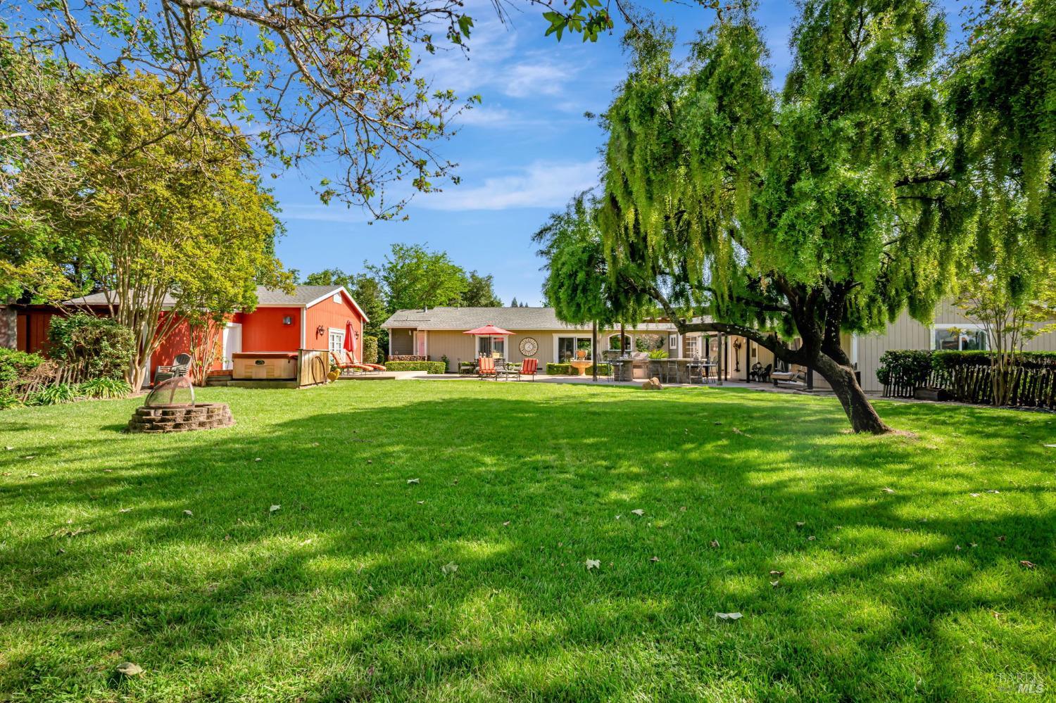 Santa Rosa, California, 95403, United States, 4 Bedrooms Bedrooms, ,4 BathroomsBathrooms,Residential,For Sale,1793567