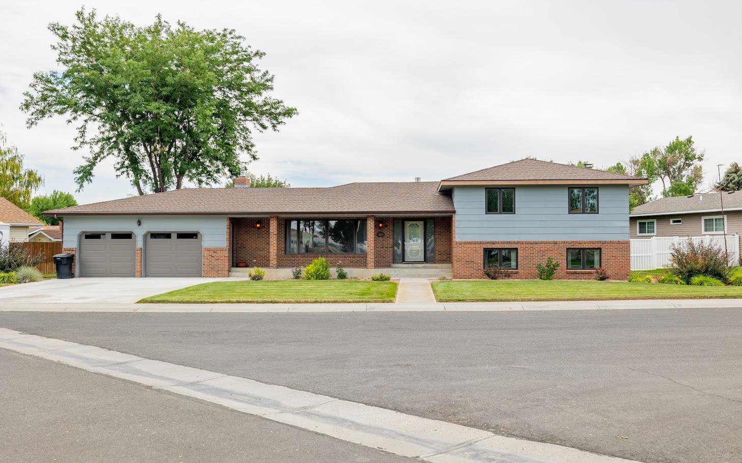 Powell, Wyoming, 82435, United States, 4 Bedrooms Bedrooms, ,1 BathroomBathrooms,Residential,For Sale,1912468