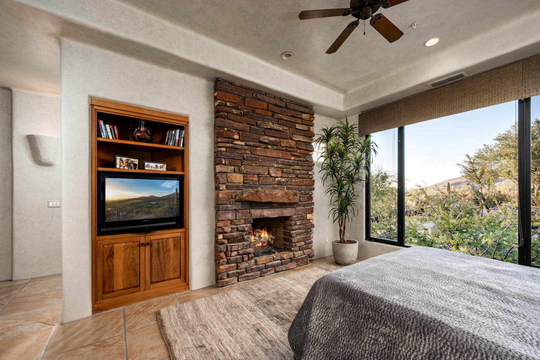  10047 E Scopa Trail¦Scottsdale, AZ - 物件實景