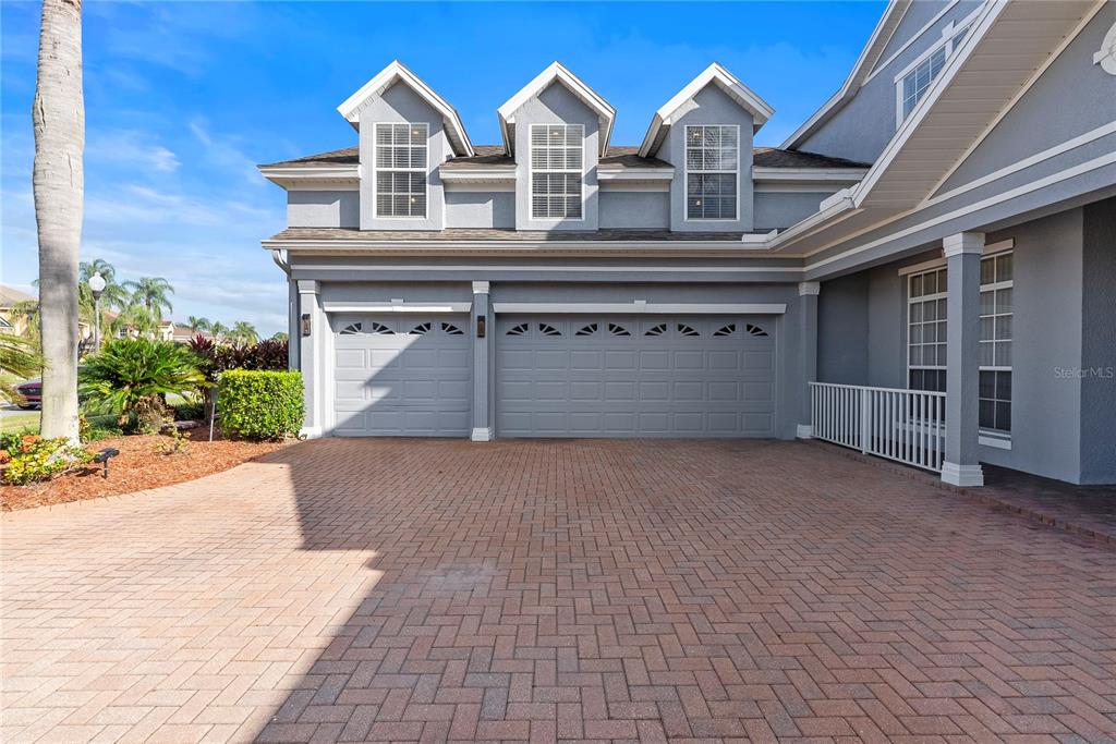 Orlando, Florida, 32836, United States, 5 Bedrooms Bedrooms, ,4 BathroomsBathrooms,Residential,For Sale,1989643