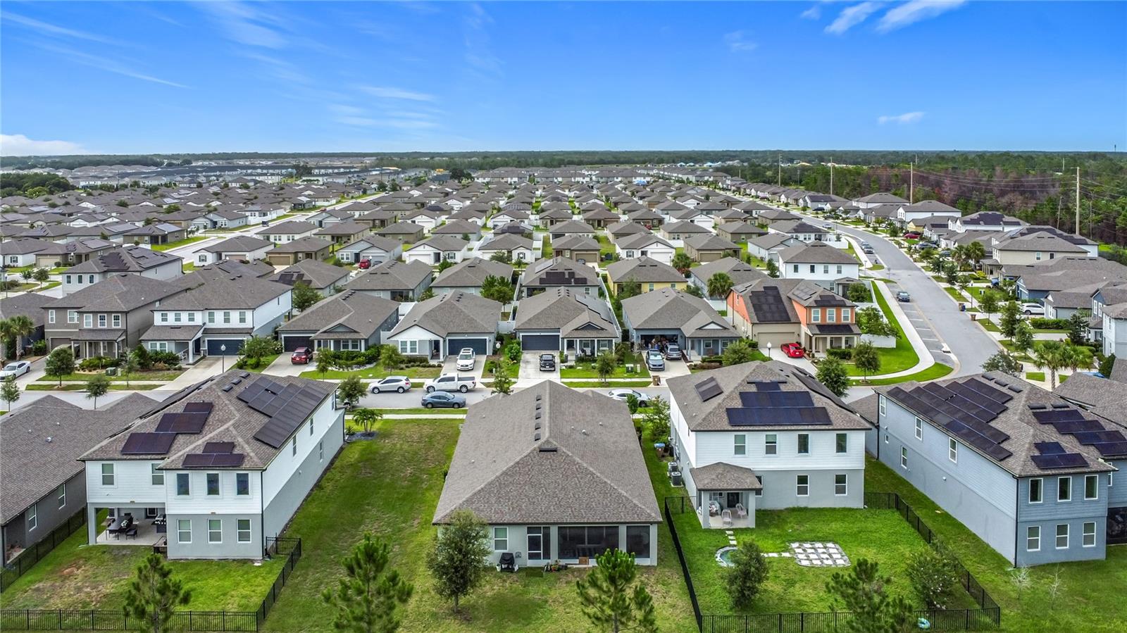 ST CLOUD, Florida, 34771, United States, 5 Bedrooms Bedrooms, ,4 BathroomsBathrooms,Residential,For Sale,1980959