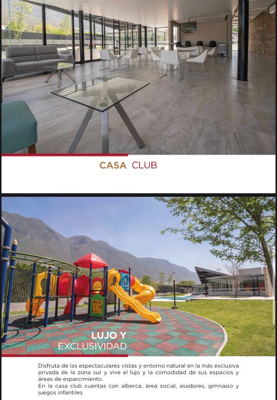 Ca?on de los Nogales, Monterrey, Nuevo León, 64898, Mexico, 3 Bedrooms Bedrooms, ,3 BathroomsBathrooms,Residential,For Sale,Ca?on de los Nogales,1608564