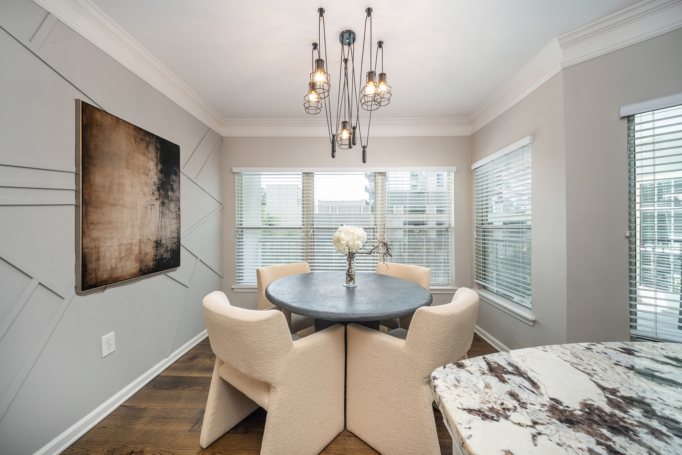  Charming Condo Just Steps Away from Piedmont Park - 物件實景