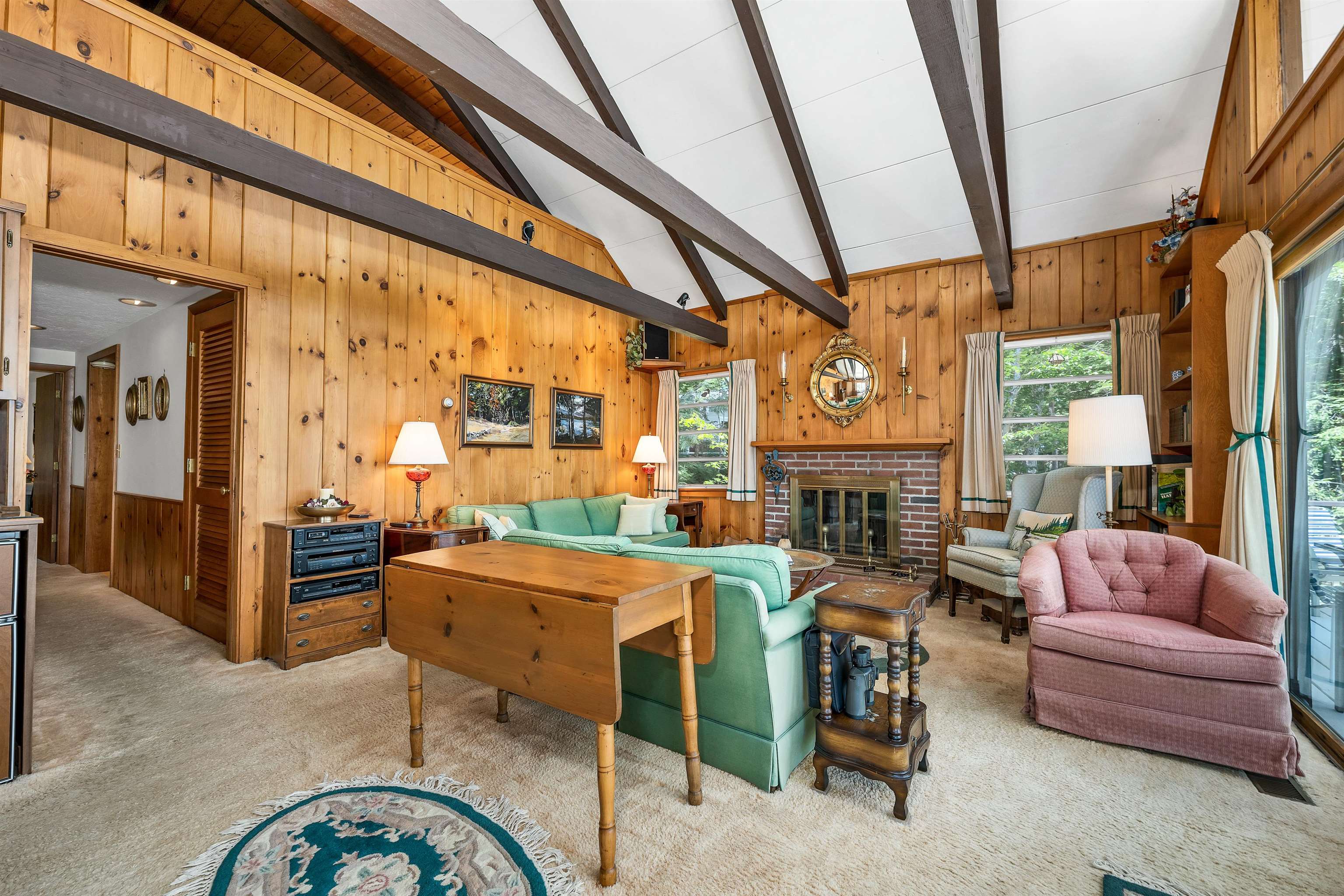 Moultonborough, New Hampshire, 03254, United States, 3 Bedrooms Bedrooms, ,3 BathroomsBathrooms,Residential,For Sale,1901943
