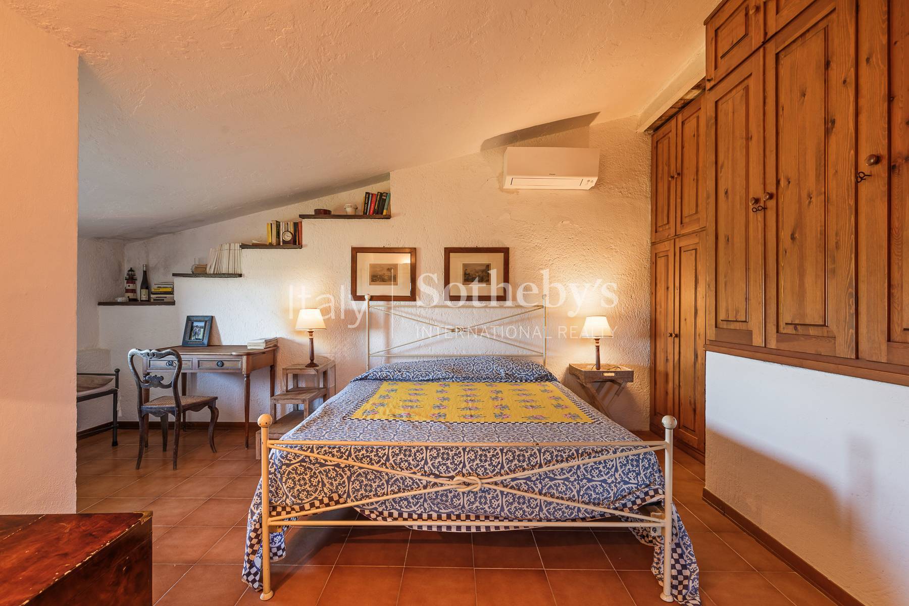  Exclusive Country Home near the Argentario Coast - 物件實景