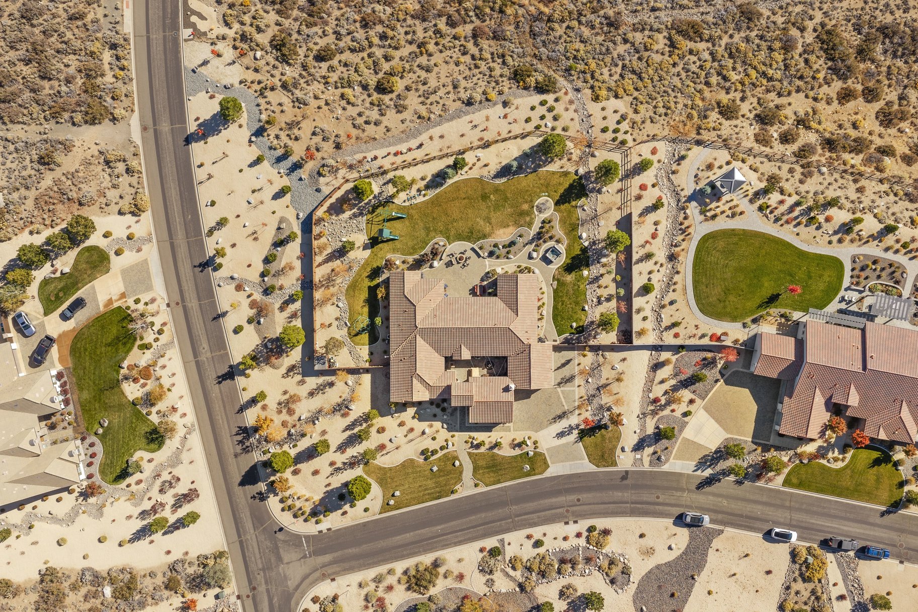  A Monte Vista Masterpiece  Panoramic Views, Exceptional Living - 物件實景