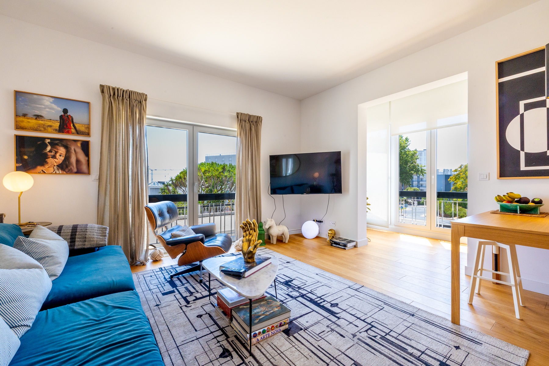  Flat, 1 bedrooms, for Sale - 物件實景