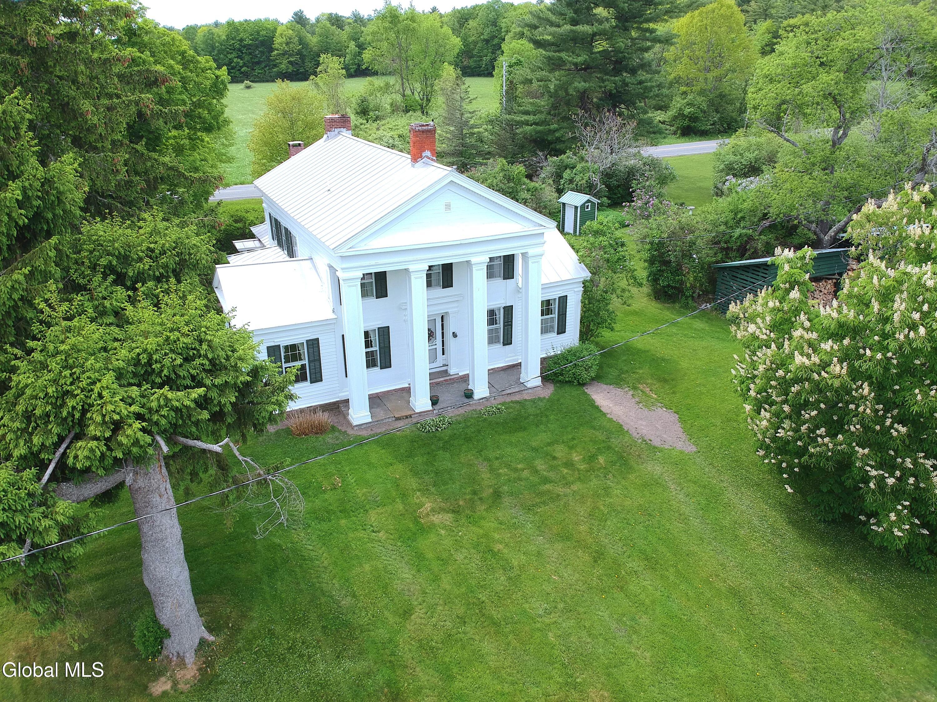 Wright, New York, 12053, United States, 5 Bedrooms Bedrooms, ,3 BathroomsBathrooms,Residential,For Sale,2049313