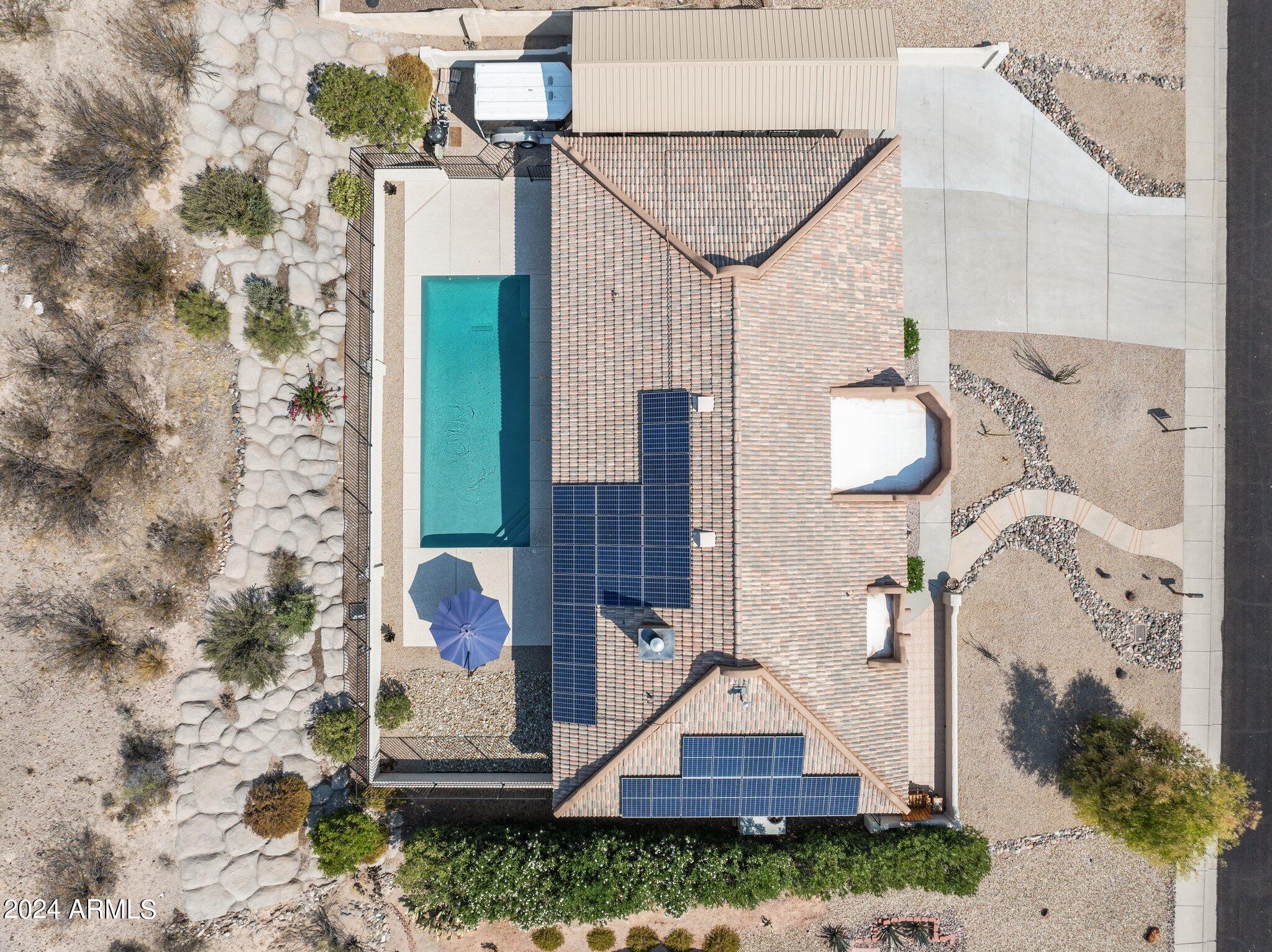 Wickenburg, Arizona, 85390, United States, 3 Bedrooms Bedrooms, ,2 BathroomsBathrooms,Residential,For Sale,1943479