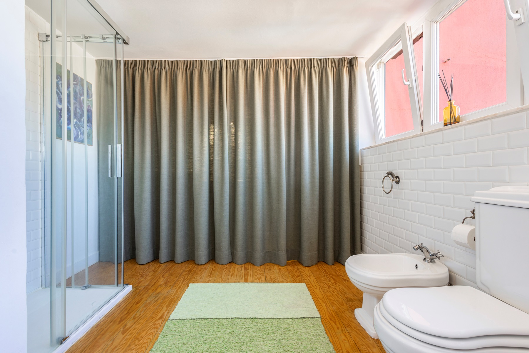  Flat, 3 bedrooms, for Sale - 物件實景