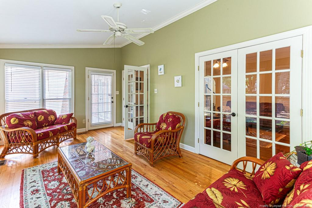 Fayetteville, North Carolina, 28303, United States, 4 Bedrooms Bedrooms, ,4 BathroomsBathrooms,Residential,For Sale,1912037