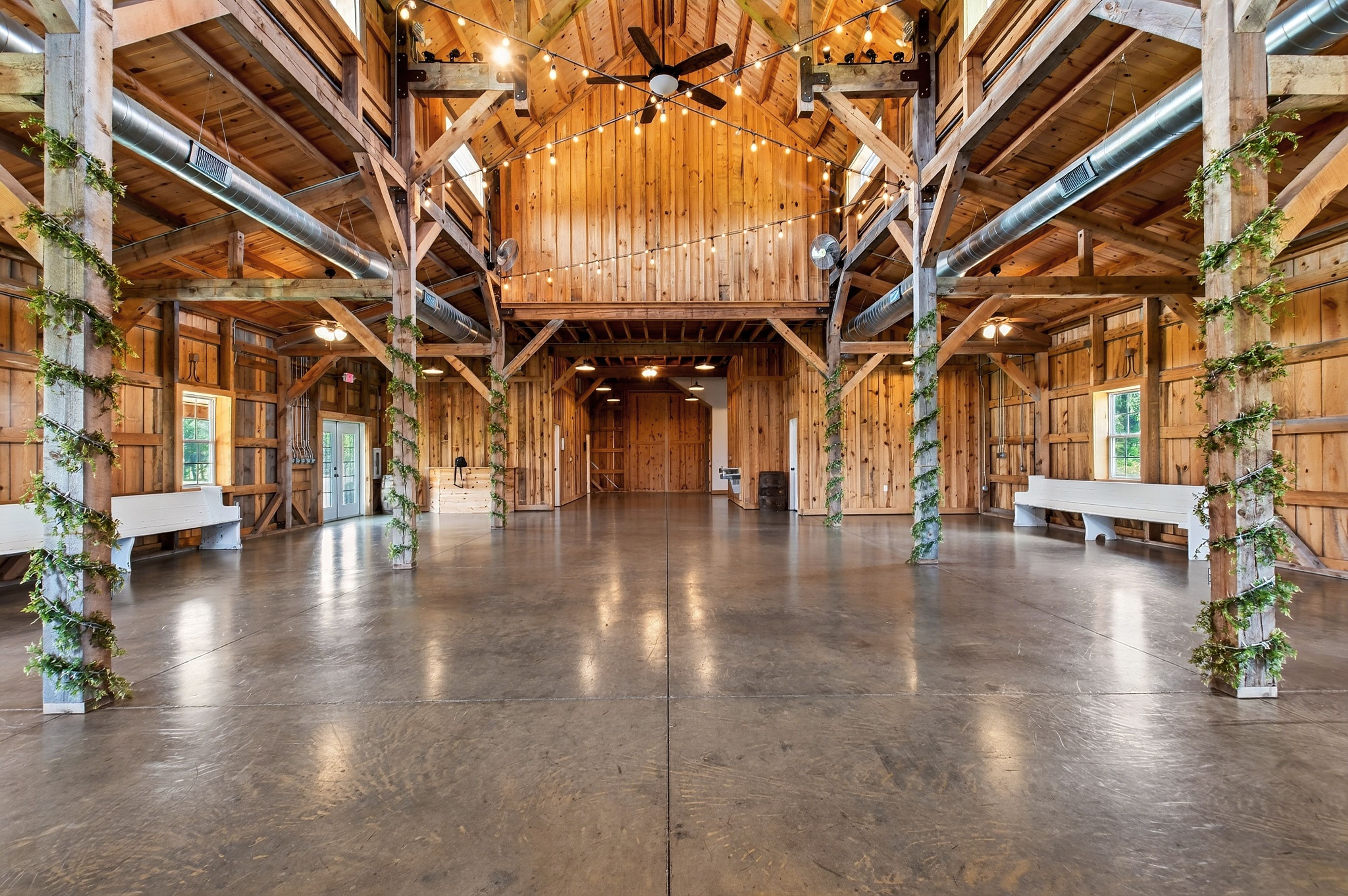  2725 Benson Hardee Road, Benson, NC 27504 - 物件實景