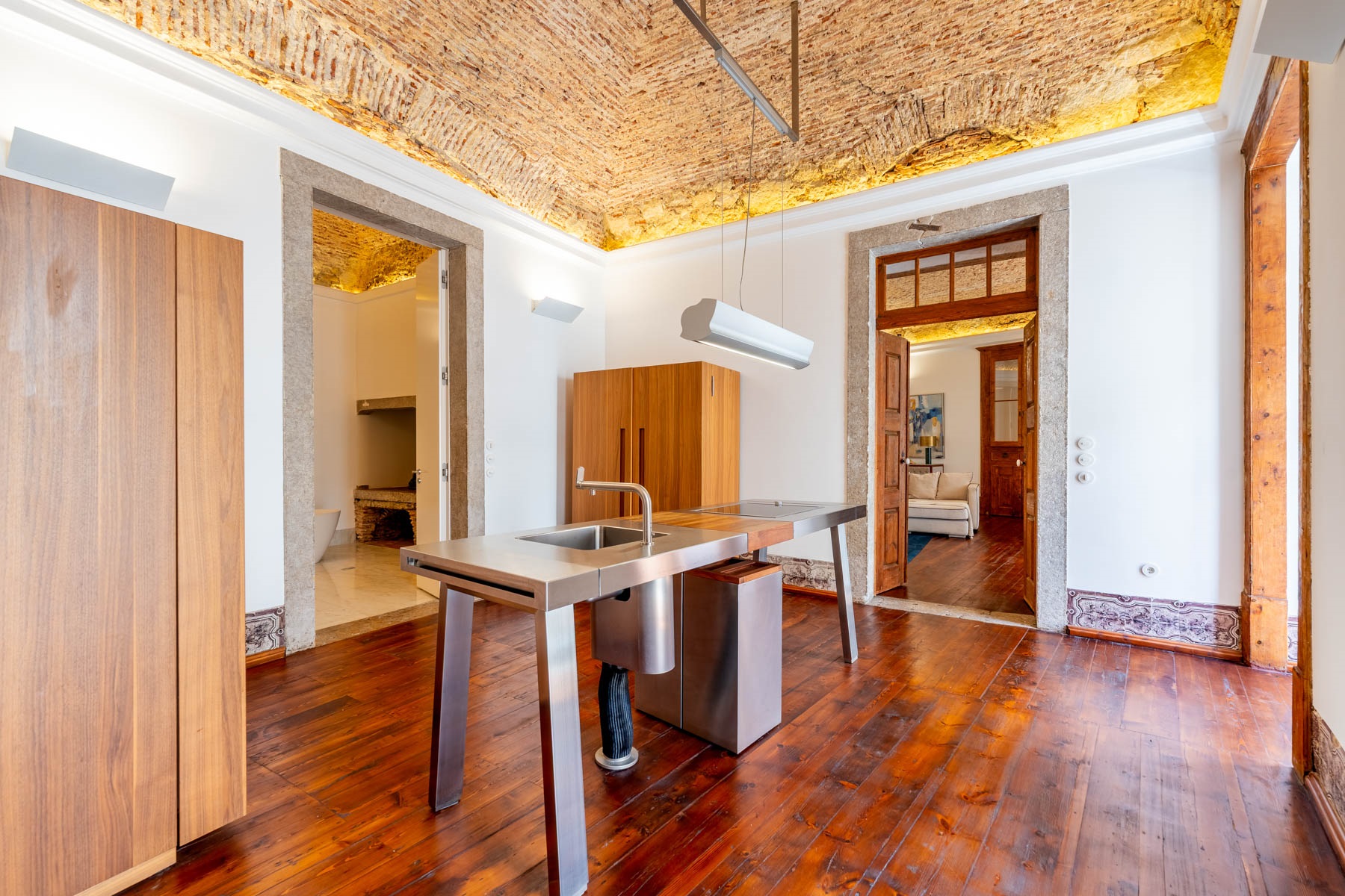  Flat, 2 bedrooms, for Sale - 物件實景