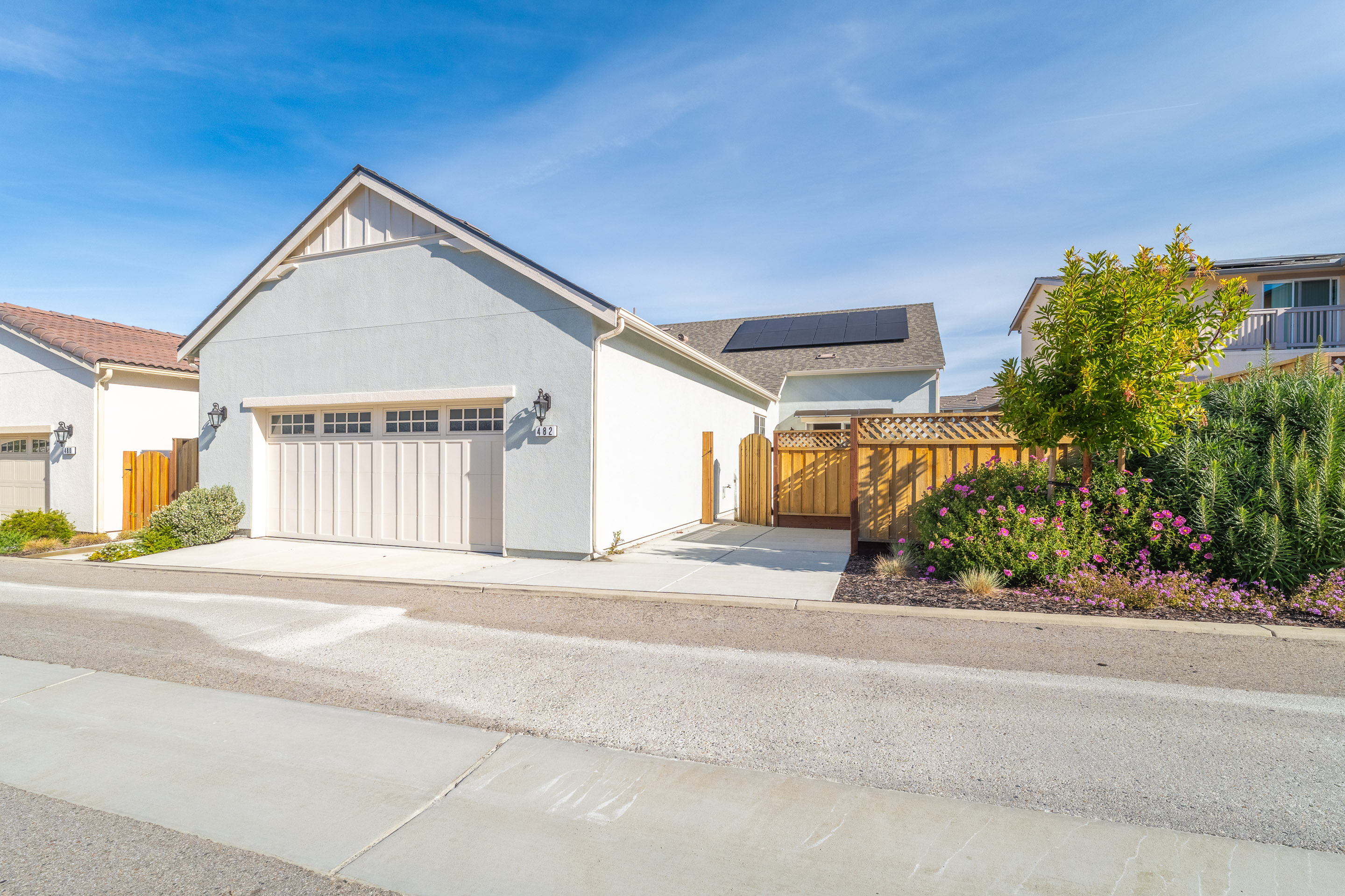  482 Lassen Way - 物件實景