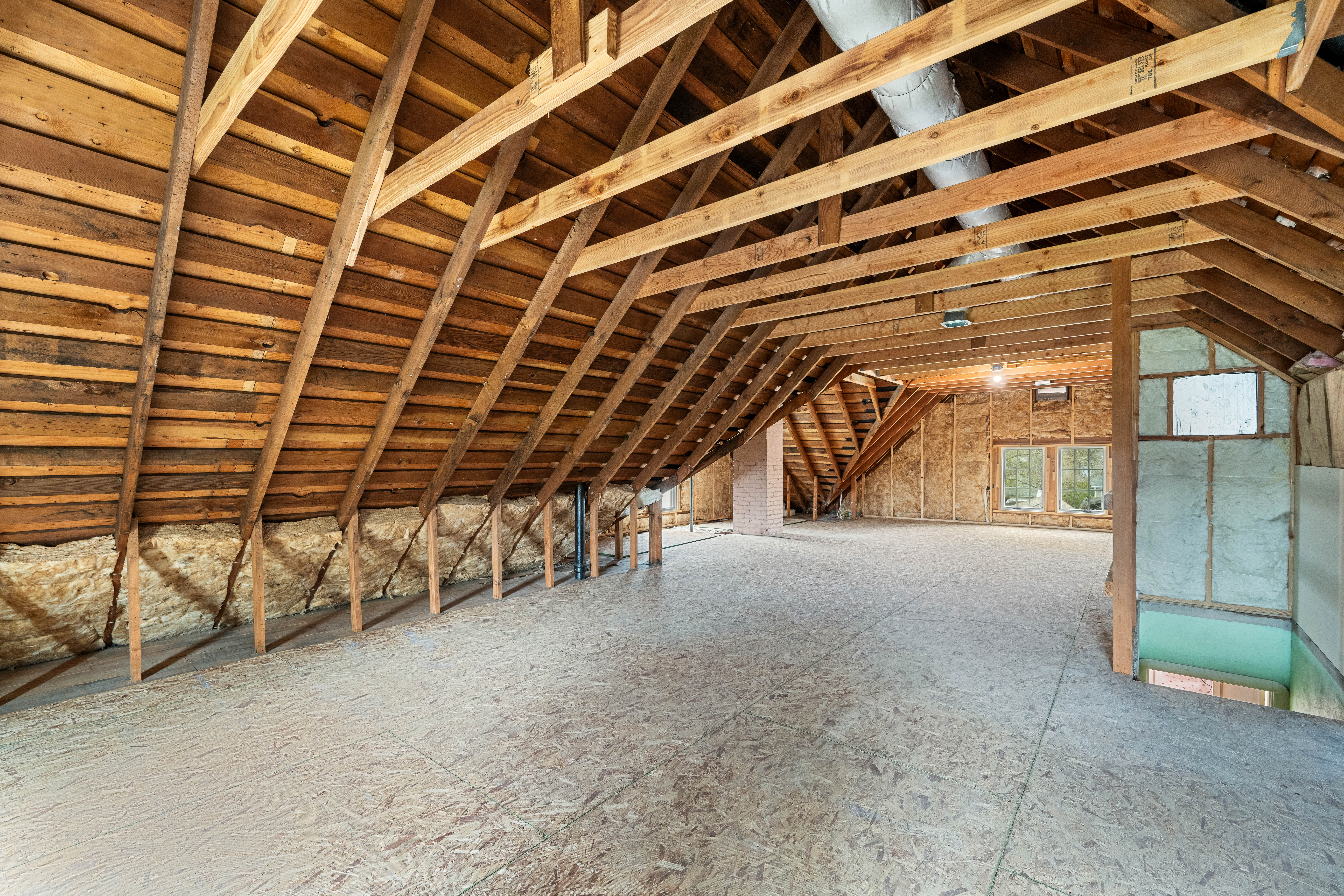  601 Washington St - 物件實景