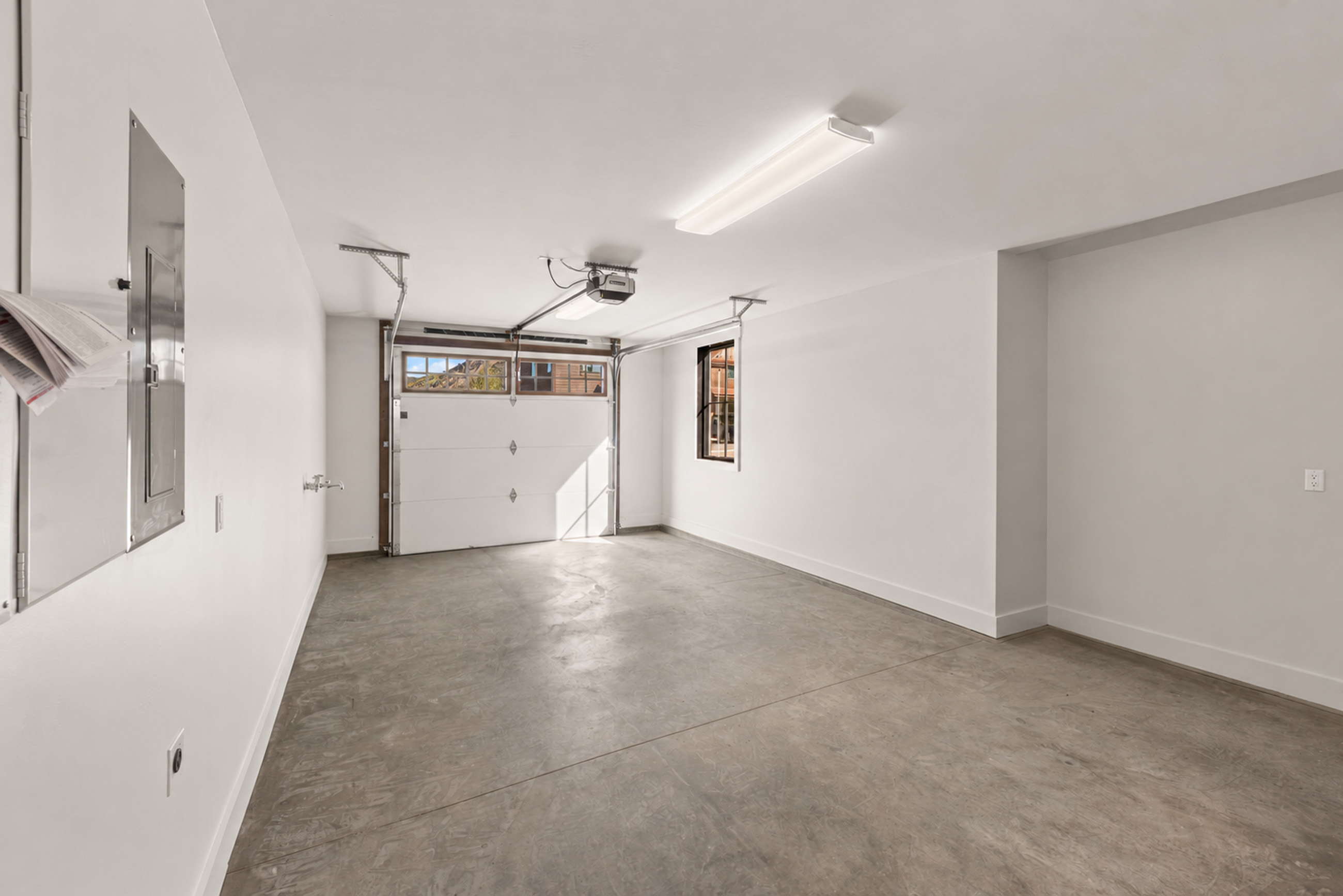  Newly Built End-Unit Townhome Offers The Ultimate Mountain LIfestyle - 物件實景