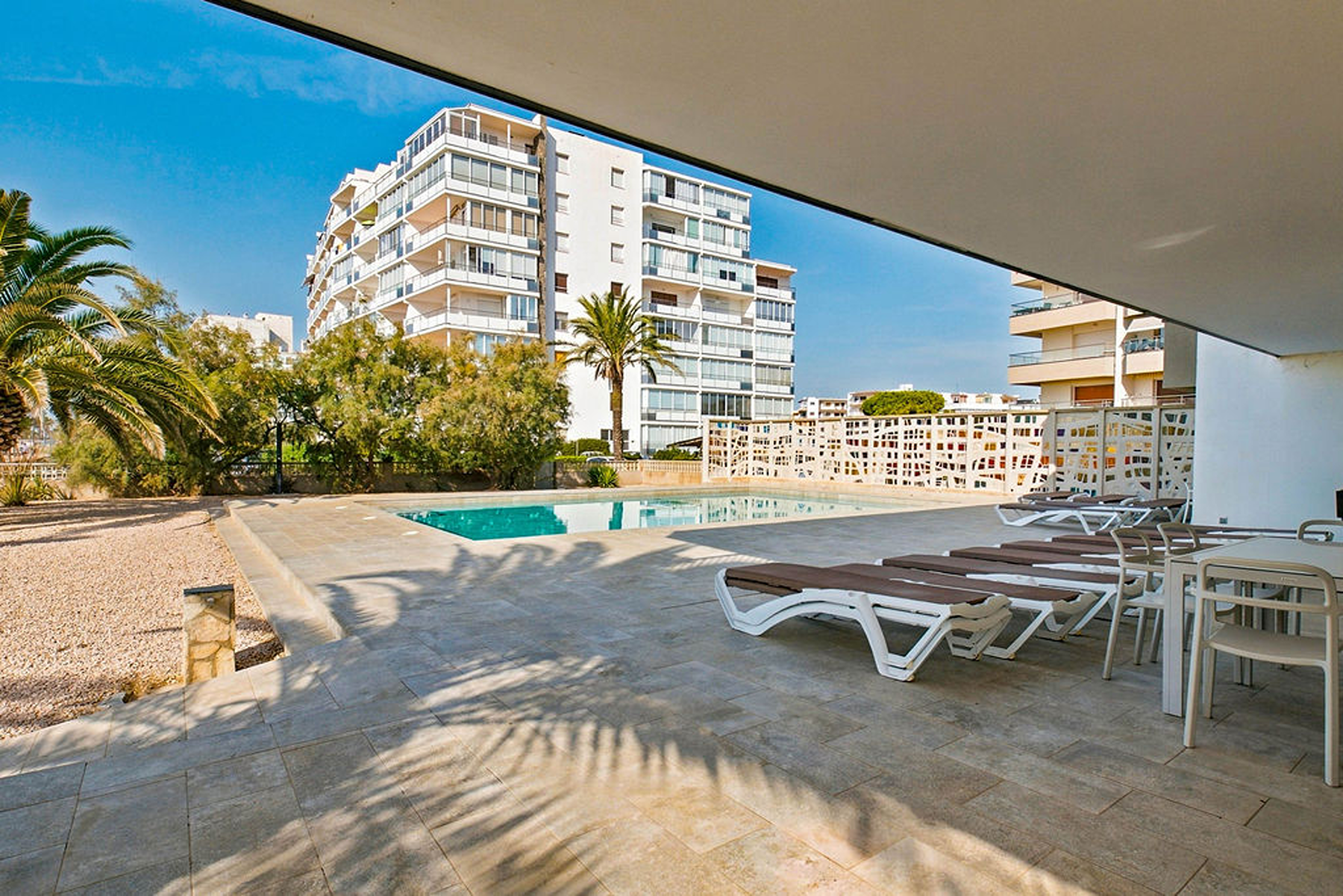  Exclusive beachfront building with tourist rental licenses - 物件實景