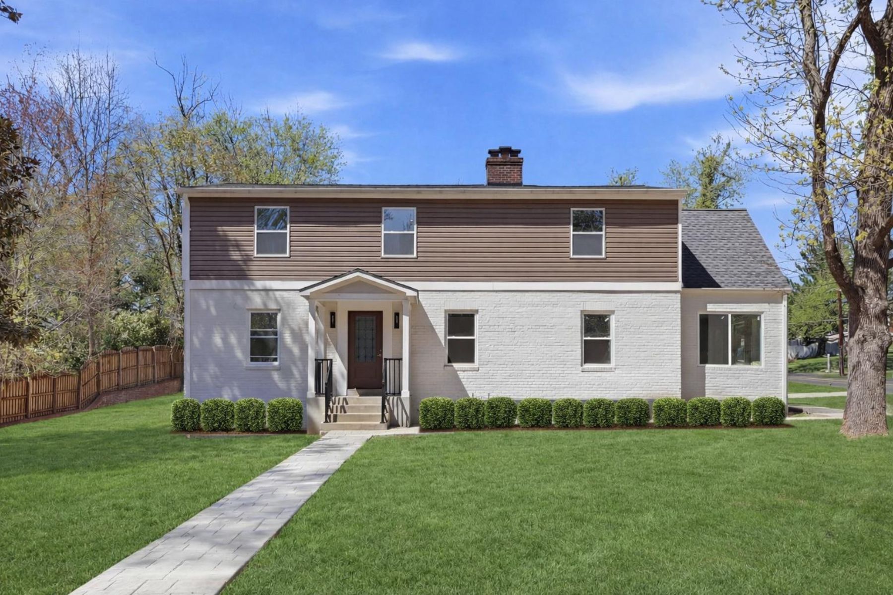  6420 Spring Terrace, Falls Church, VA, 22042 - 物件實景