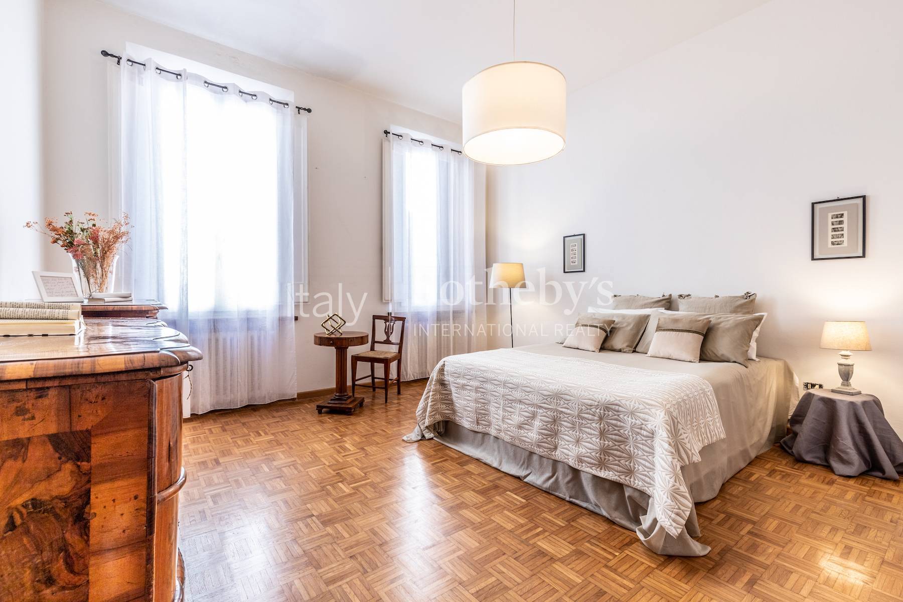  Renaissance residence in the heart of Ferrara - 物件實景