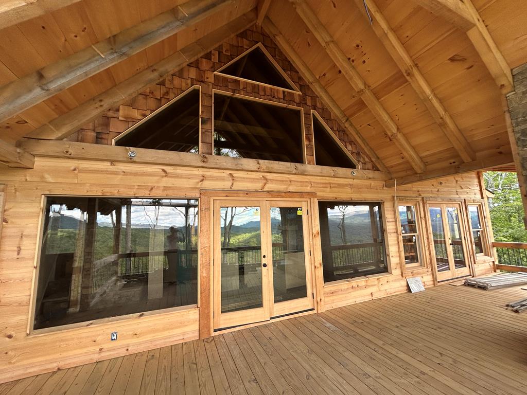 Mineral Bluff, Georgia, 30559, United States, 4 Bedrooms Bedrooms, ,4 BathroomsBathrooms,Residential,For Sale,1871299