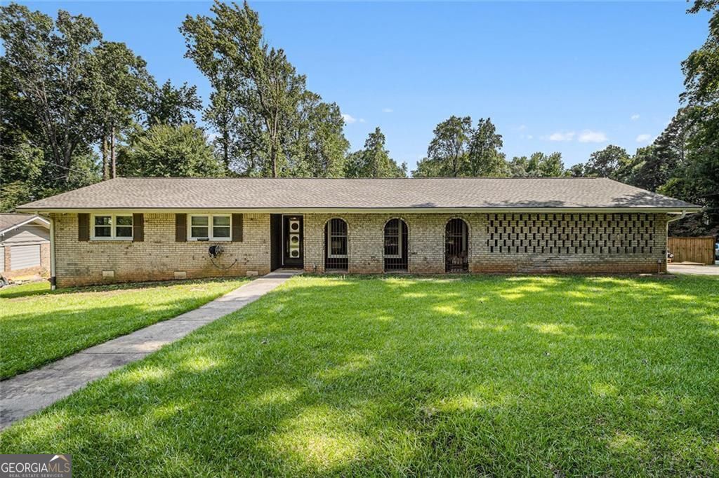 Tucker, Georgia, 30084, United States, 4 Bedrooms Bedrooms, ,3 BathroomsBathrooms,Residential,For Sale,2003533