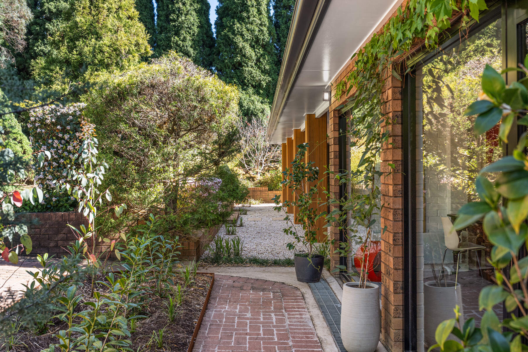  4 Church Road - 物件實景