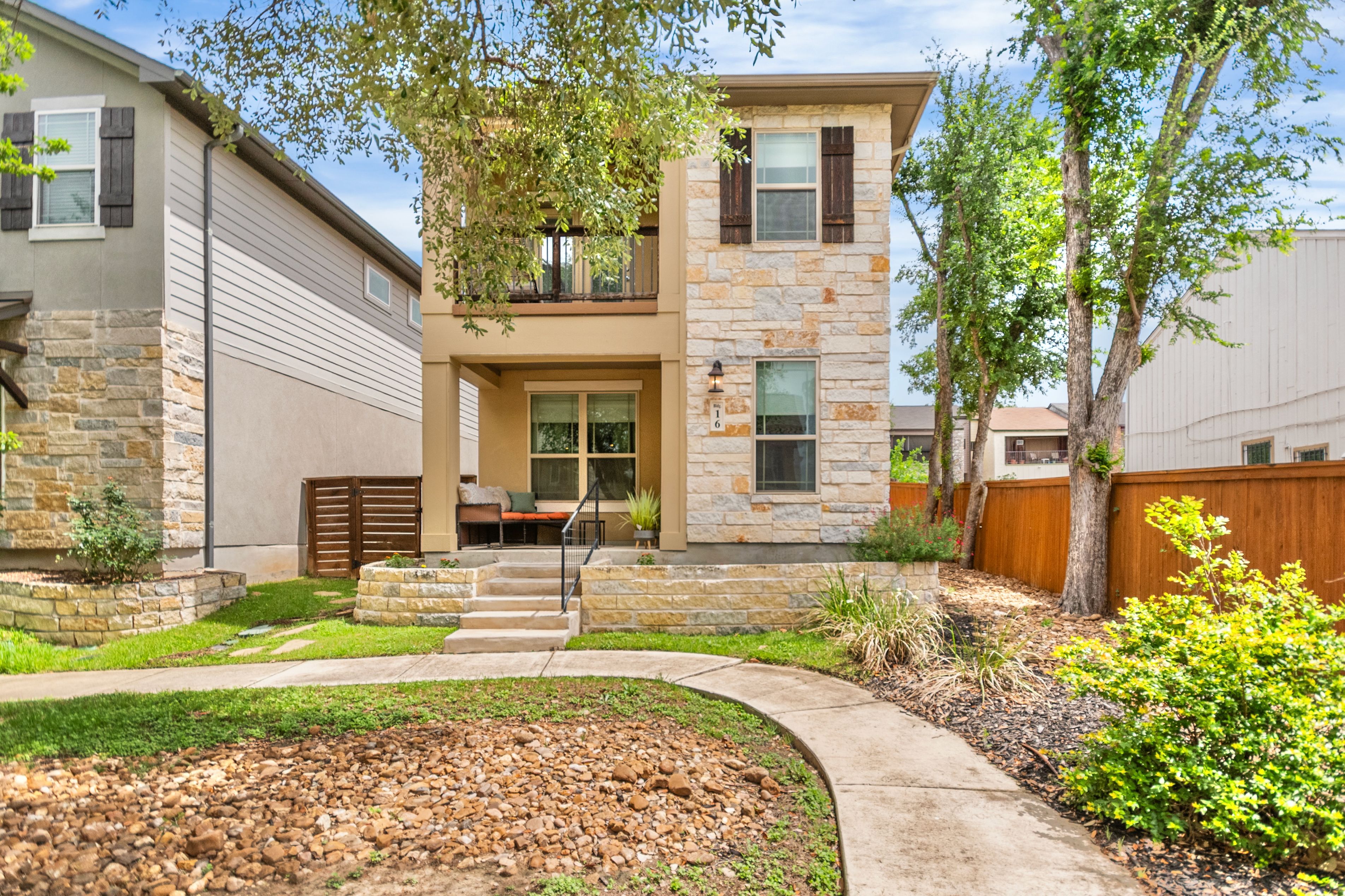  Style, Comfort and Convenience in Alamo Heights - 物件實景