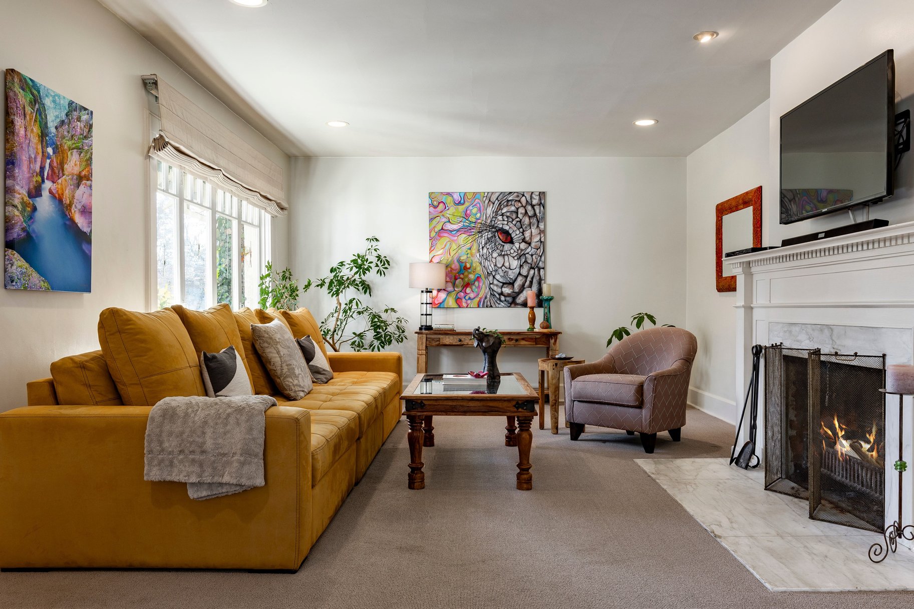  Timeless Bungalow with Enjoyable Outdoor Living - 物件實景