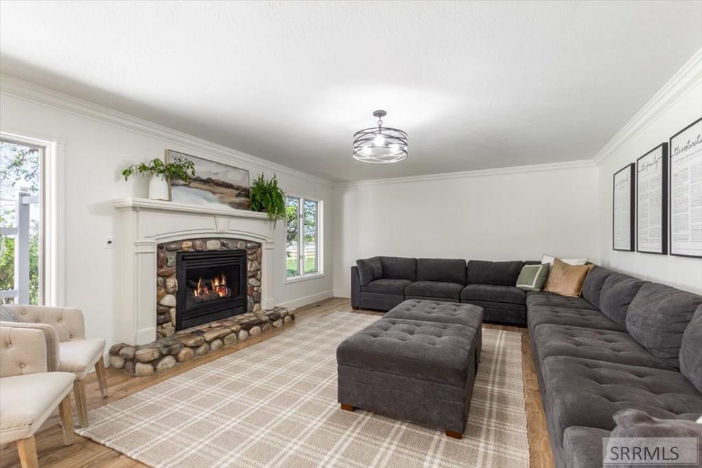 REXBURG, Idaho, 83440, United States, 6 Bedrooms Bedrooms, ,4 BathroomsBathrooms,Residential,For Sale,1981998