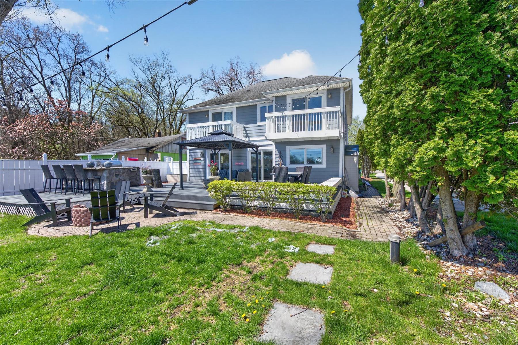  Commerce Township - 物件實景