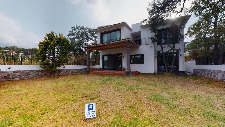 Privada Cheviot, Atizapán de Zaragoza, Estado de méxico, 52938, Mexico, 4 Bedrooms Bedrooms, ,4 BathroomsBathrooms,Residential,For Sale,Privada Cheviot,1640118