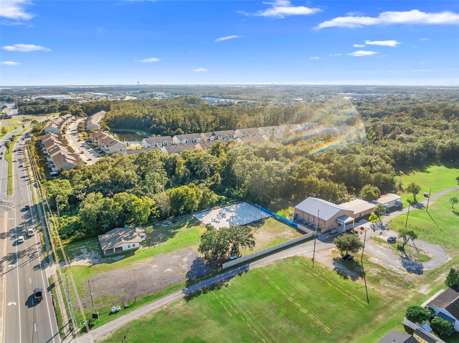 ORLANDO, Florida, 32822, United States, ,Land,For Sale,1989868