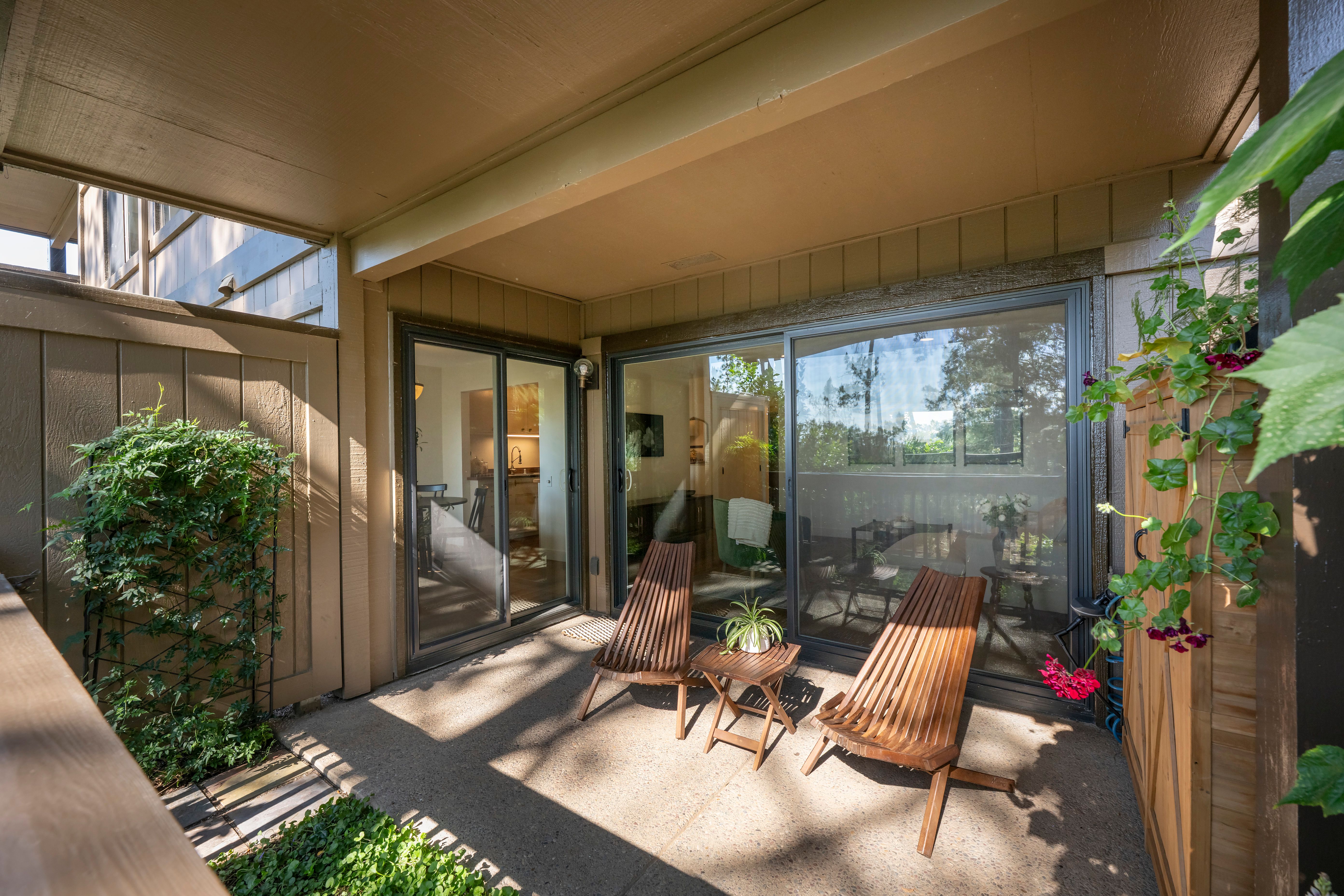  3323 La Mesa Drive #2, San Carlos, CA 94070 - 物件實景