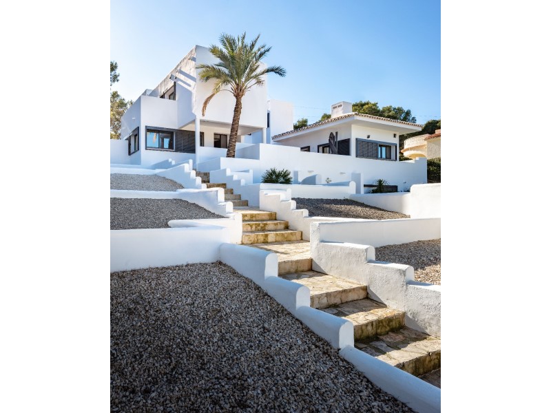 Alicante, Moraira, Moravit-Cap Blanc, Cap Blanc Al, Moraira, Comunidad Valenciana, ES, 4 Bedrooms Bedrooms, ,3 BathroomsBathrooms,Residential,For Sale,Alicante, Moraira, Moravit-Cap Blanc, Cap Blanc Al,1620645