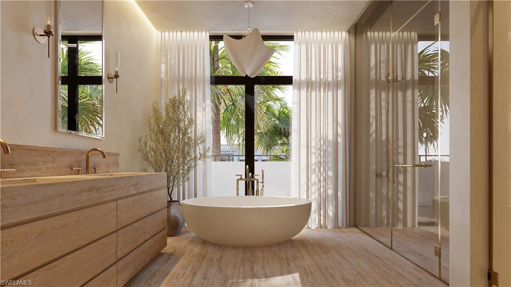 Naples, Florida, 34102, United States, 3 Bedrooms Bedrooms, ,4 BathroomsBathrooms,Residential,For Sale,1896175