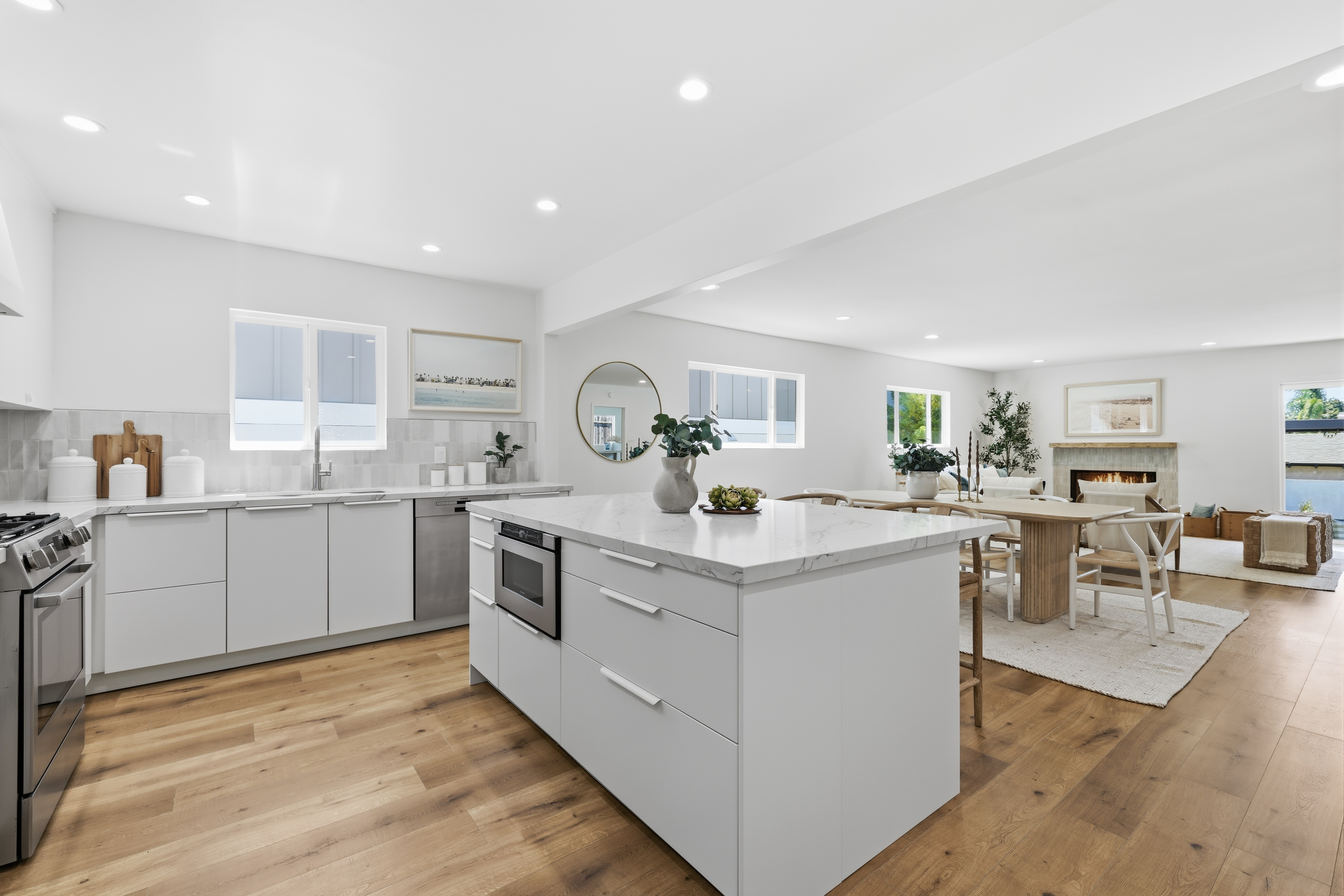  2418 Ives Lane, Redondo Beach, CA 90278 - 物件實景