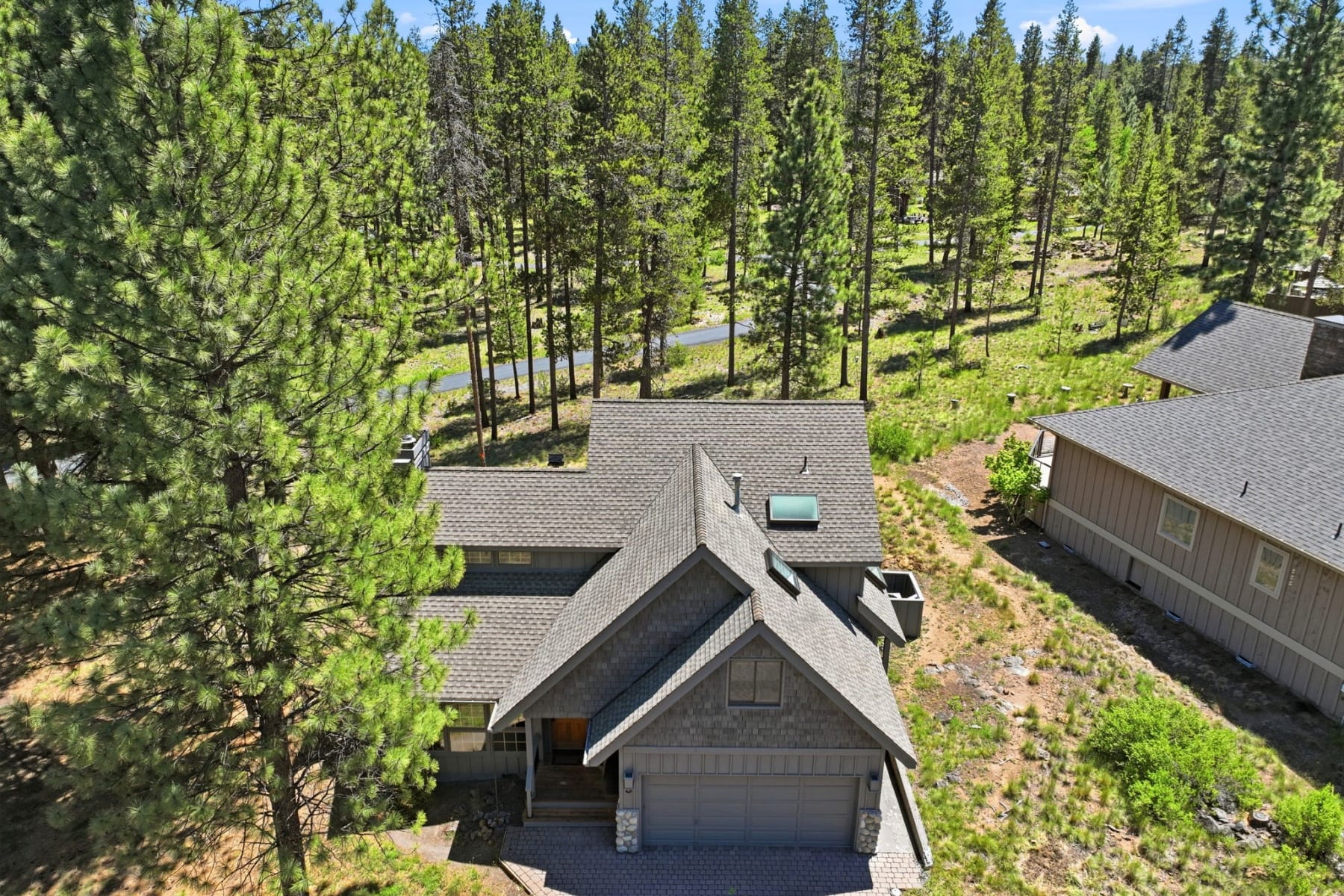  18120 Mt Baker Lane #5 Sunriver, OR 97707 - 物件實景