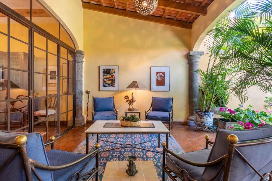 San Miguel de Allende, Guanajuato, 37760, Mexico, 3 Bedrooms Bedrooms, ,3 BathroomsBathrooms,Residential,For Sale,1990326