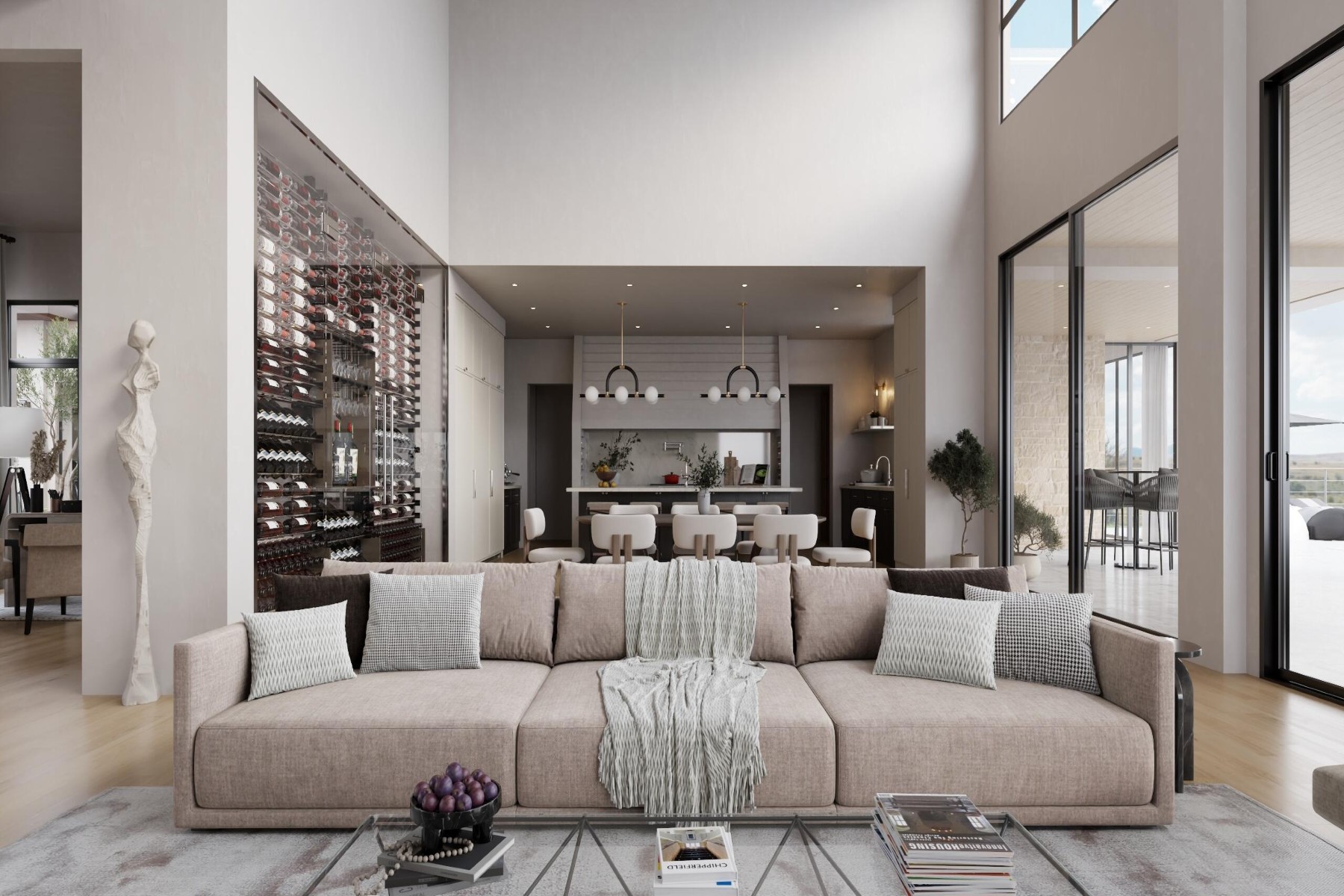  9815 N Palisades Boulevard ¦Fountain Hills, AZ - 物件實景