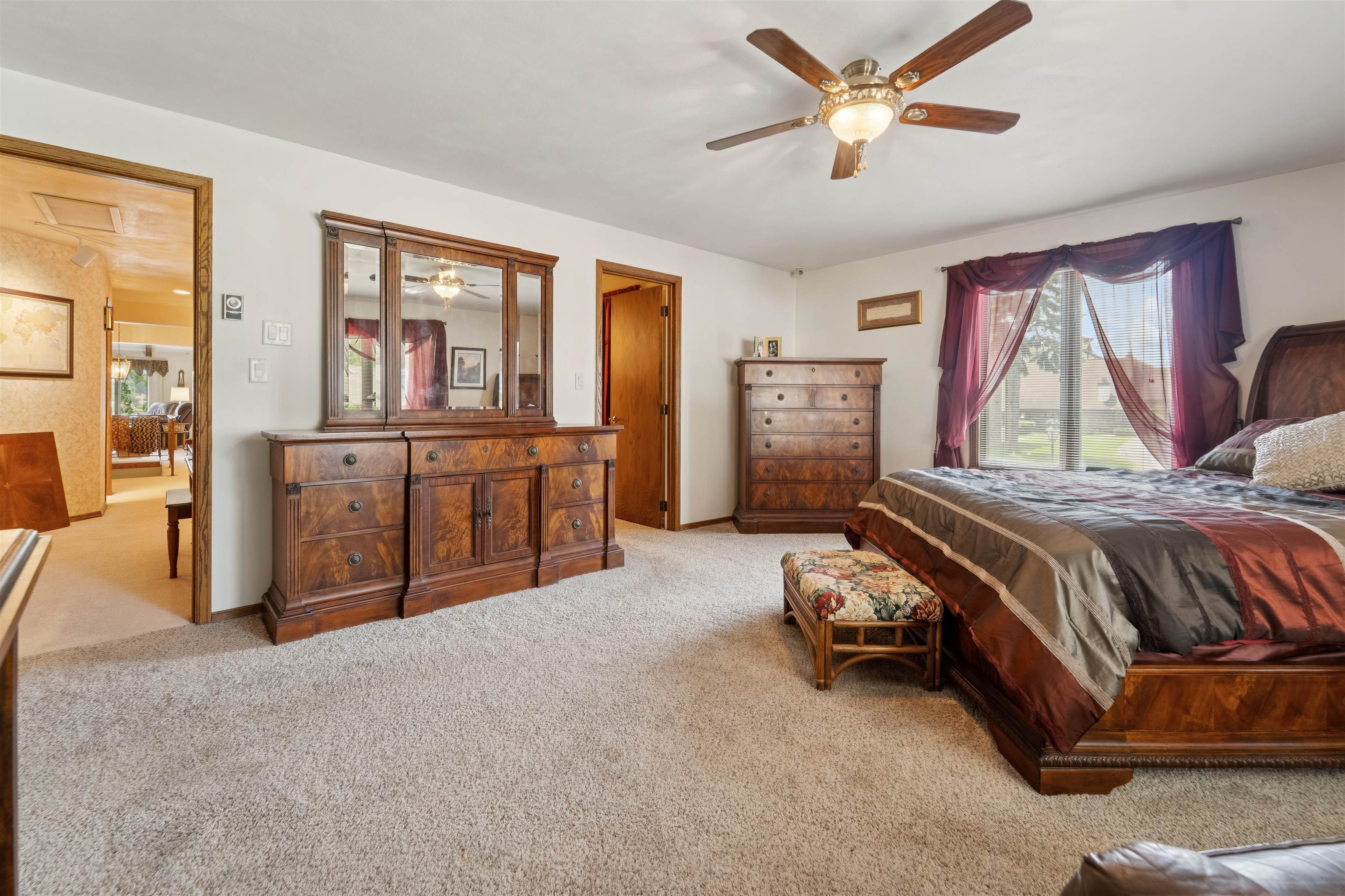 APPLETON, Wisconsin, 54914, United States, 3 Bedrooms Bedrooms, ,3 BathroomsBathrooms,Residential,For Sale,1911879