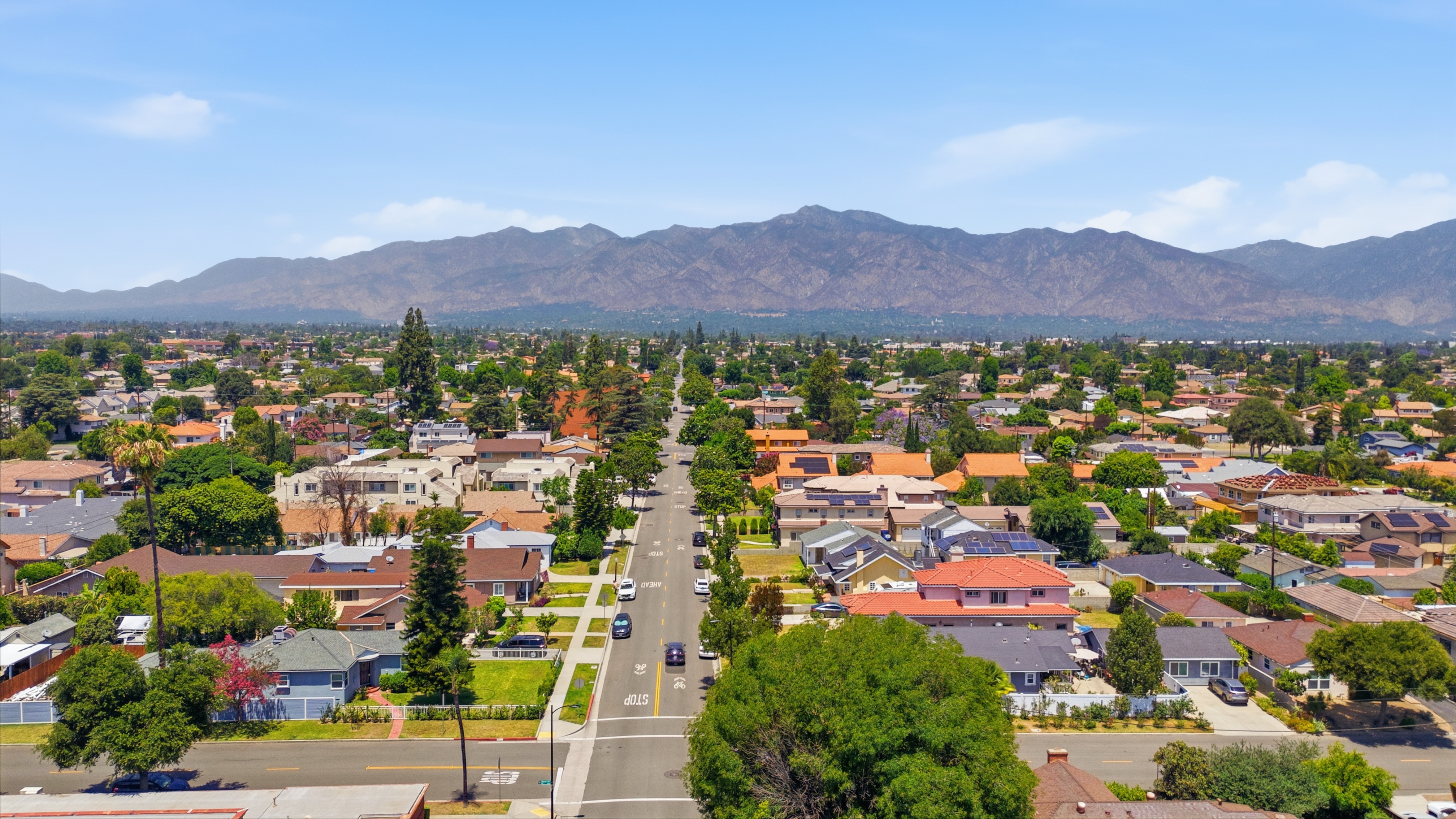  11129 Freer Avenue, Temple City, CA 91780 - 物件實景
