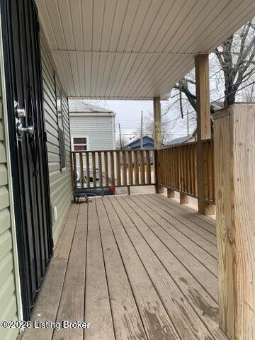 Columbia St, Louisville, KY 40212 #1