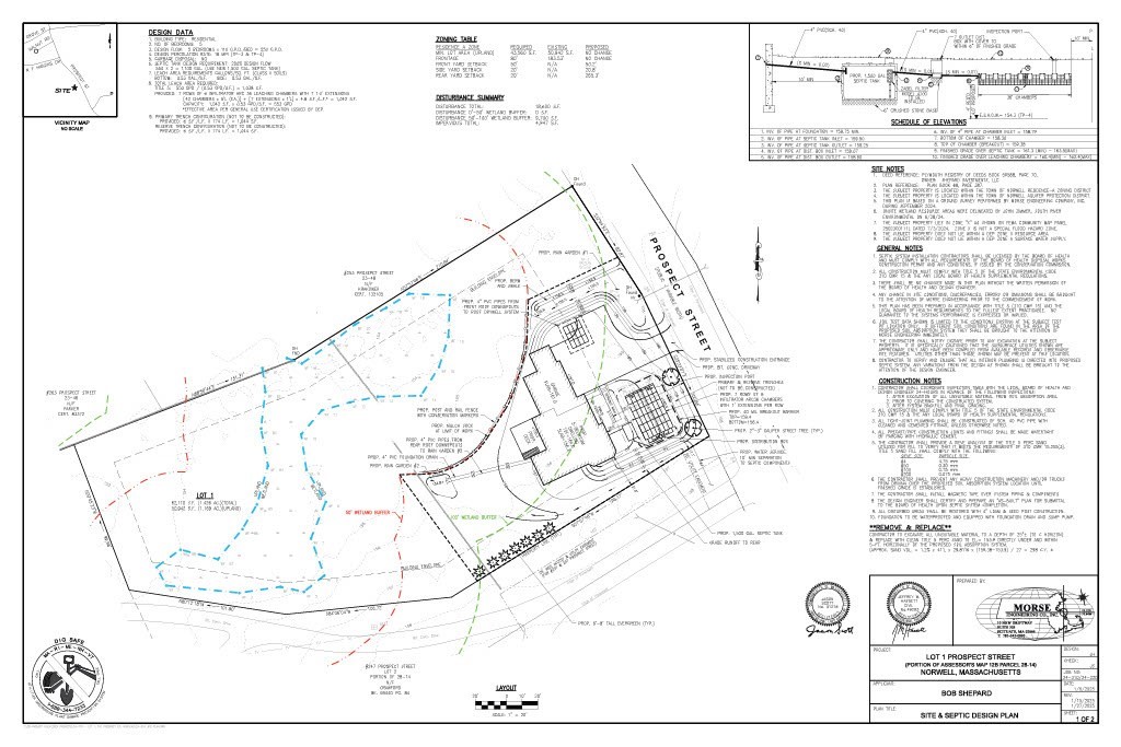 Norwell, Massachusetts, 02061, United States, ,Land,For Sale,1759202