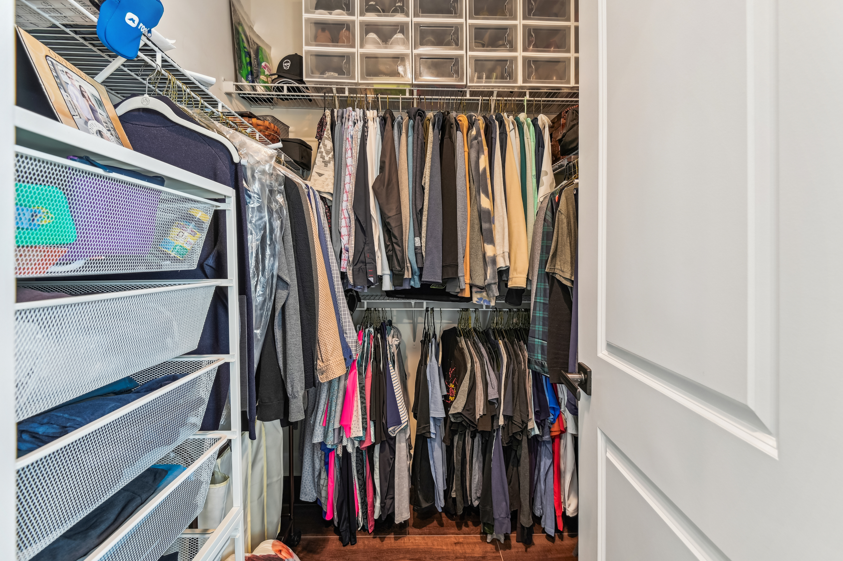  TWO RIVERS - 物件實景