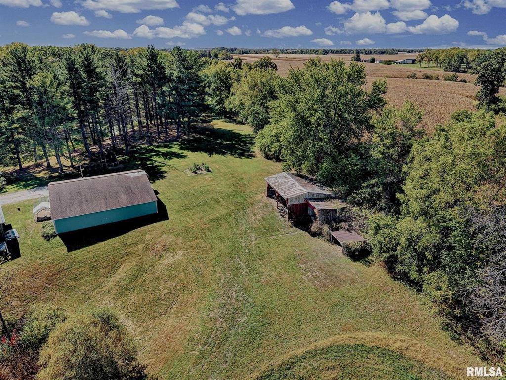 Abingdon, Illinois, 61410, United States, 3 Bedrooms Bedrooms, ,2 BathroomsBathrooms,Residential,For Sale,1976226