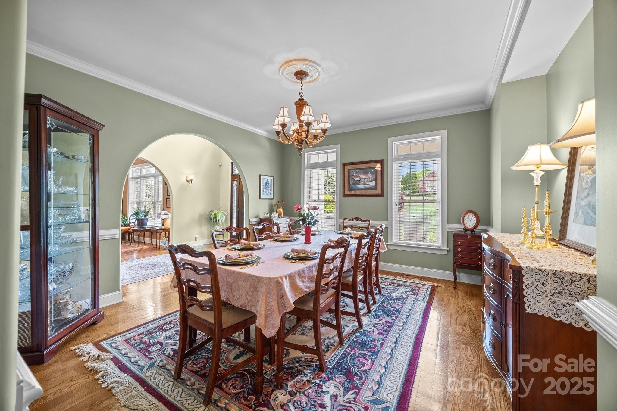 Salisbury, North Carolina, 28146, United States, 4 Bedrooms Bedrooms, ,4 BathroomsBathrooms,Residential,For Sale,1888803