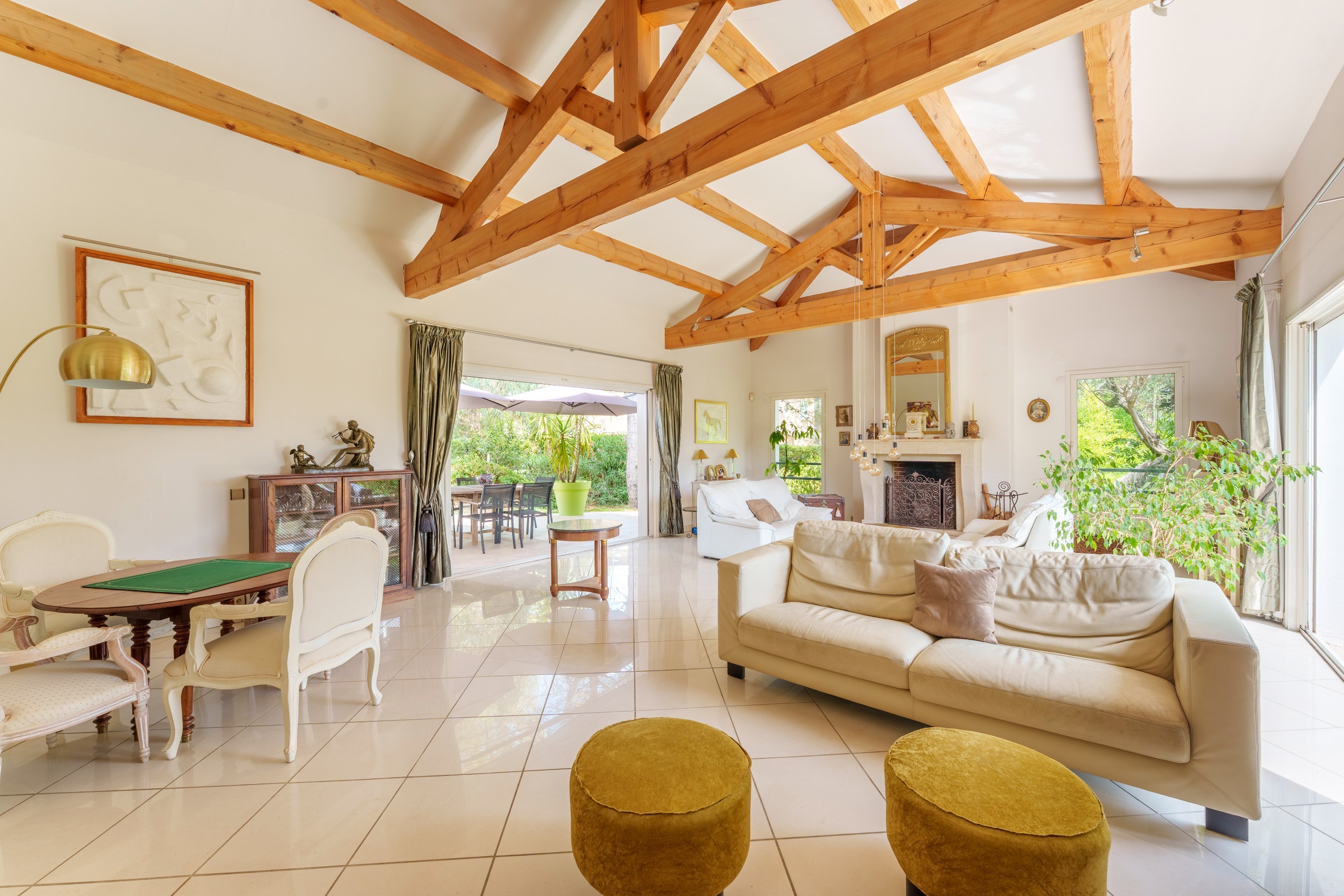  Luxury villa in the heart of a natural and residential setting - 物件實景