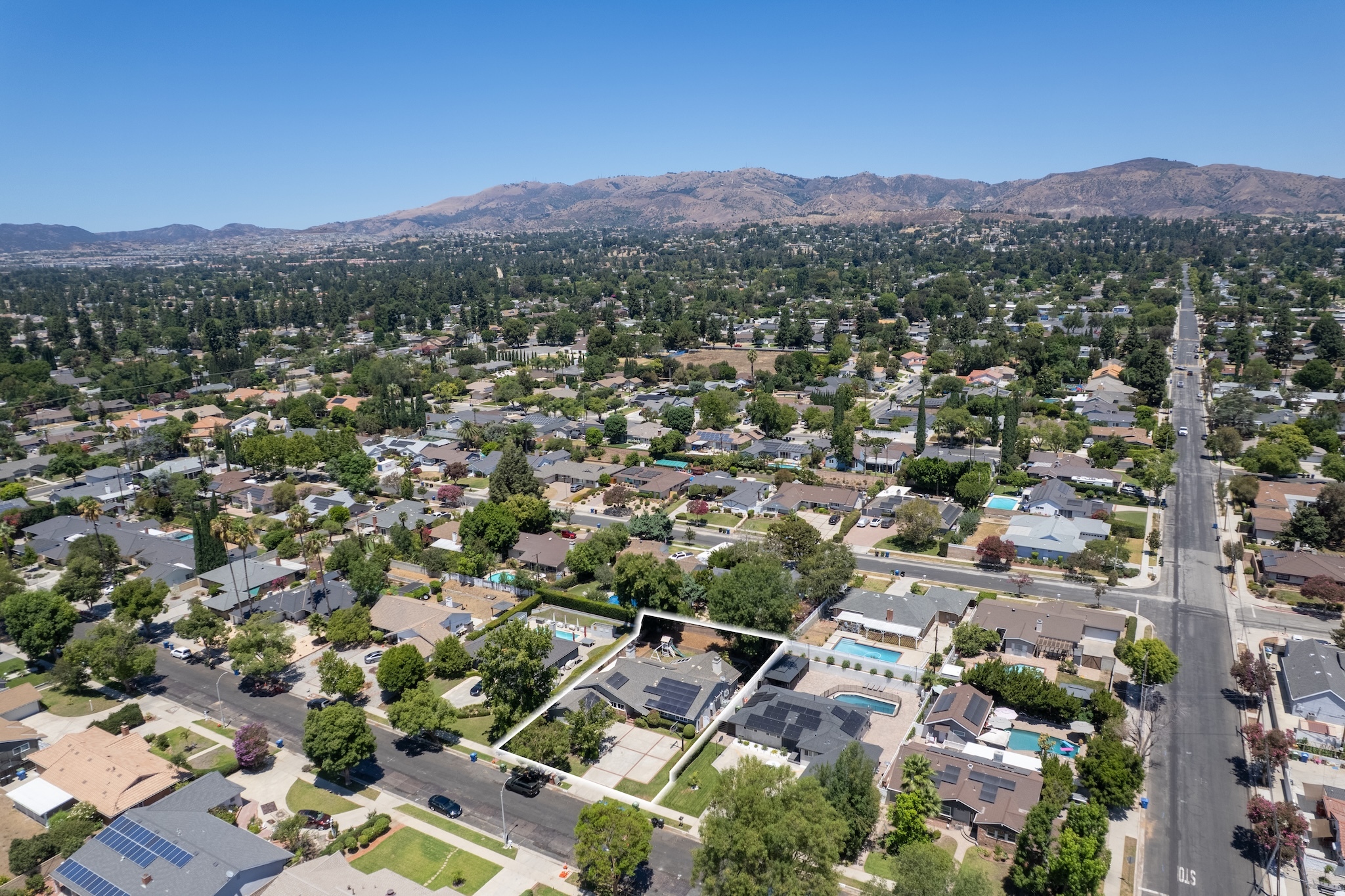  18319   San Jose St - 物件實景